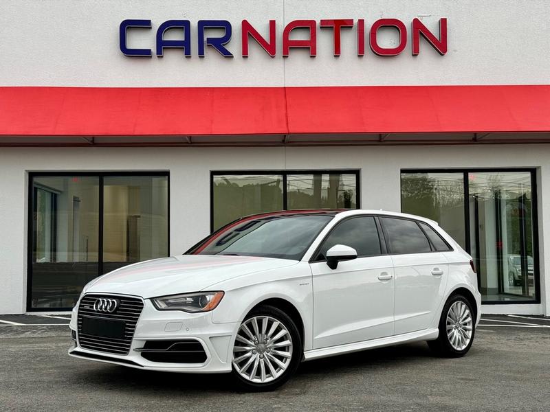 AUDI A3 2016 price $12,999