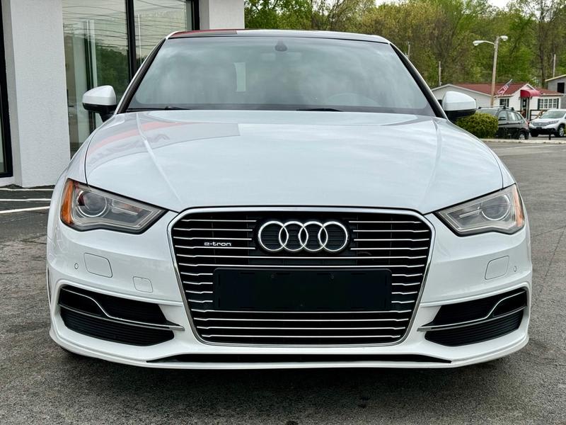 AUDI A3 2016 price $12,999