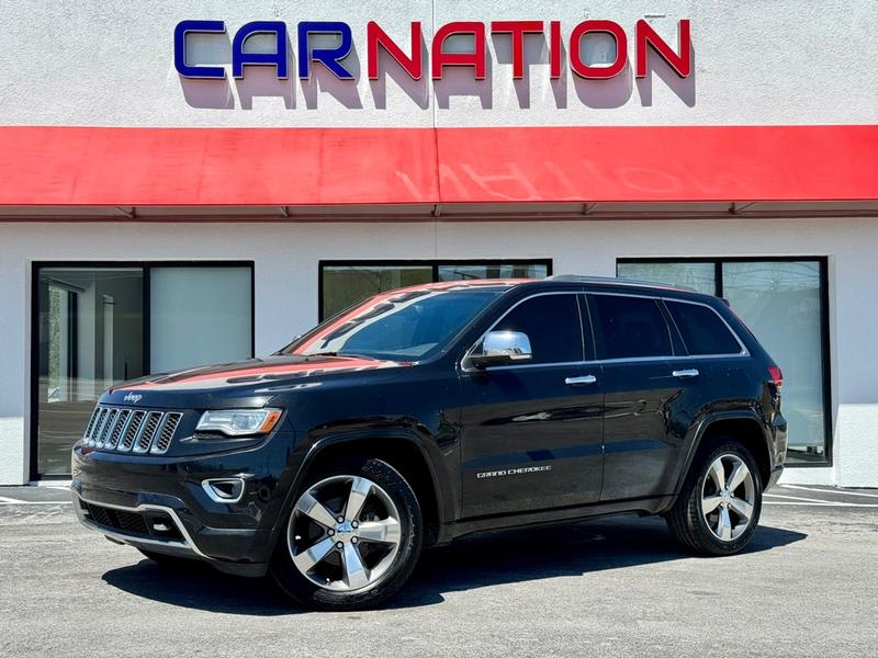 JEEP GRAND CHEROKEE 2014 price $14,999