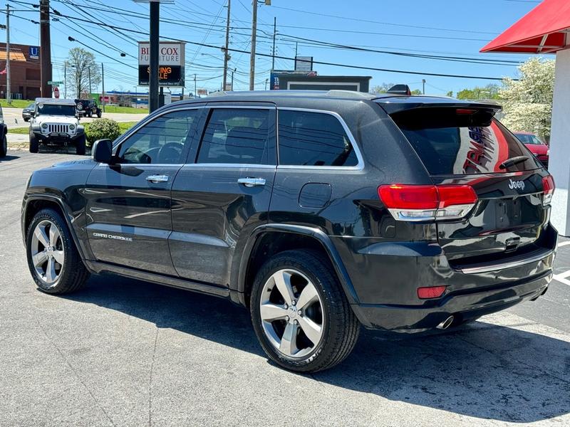 JEEP GRAND CHEROKEE 2014 price $14,999