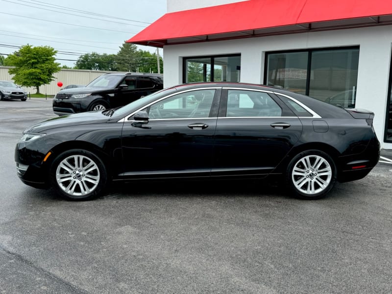 LINCOLN MKZ 2016 price $11,999