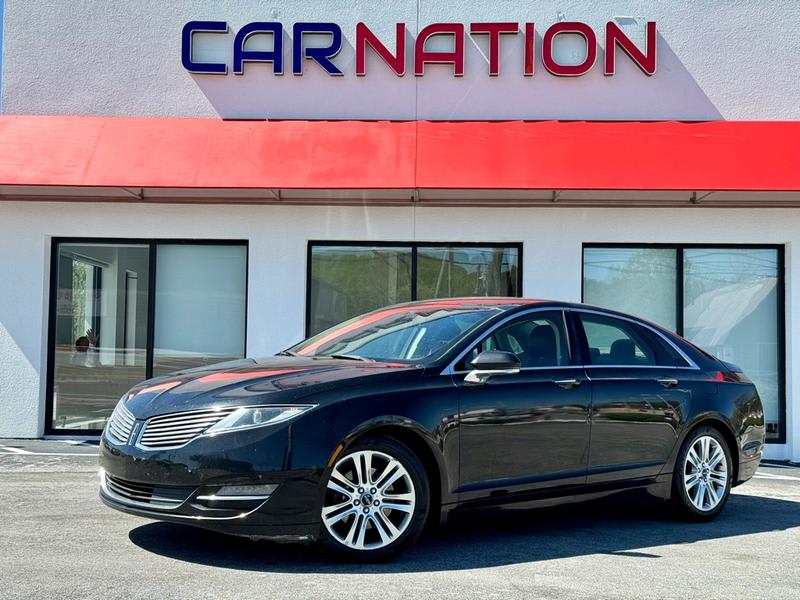 LINCOLN MKZ 2016 price $11,999