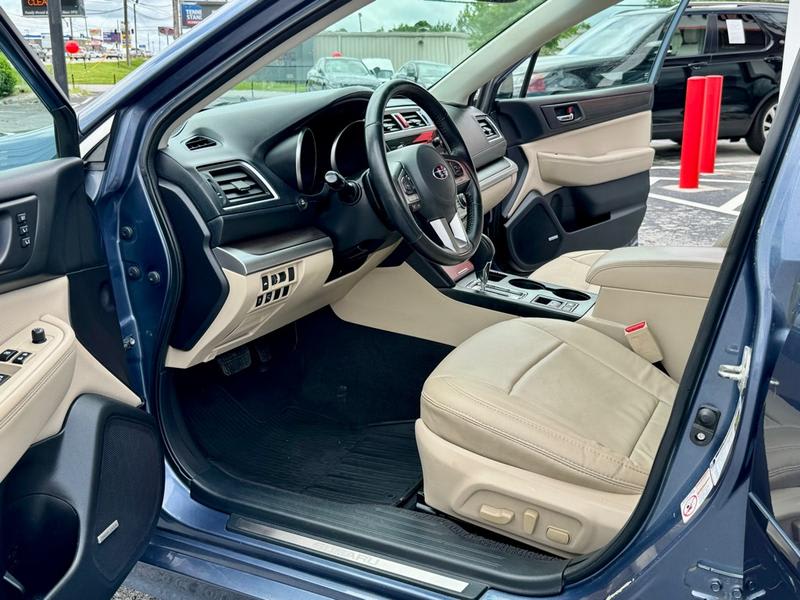 SUBARU LEGACY 2017 price $13,999