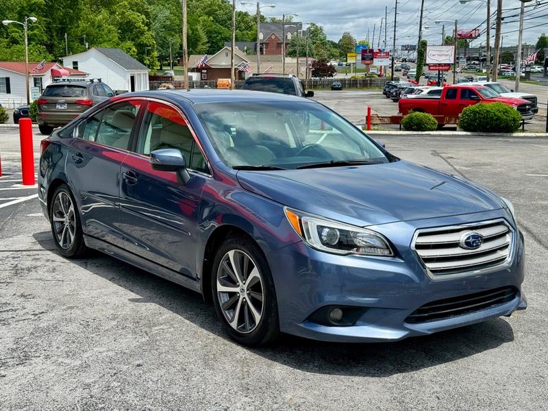 SUBARU LEGACY 2017 price $13,999