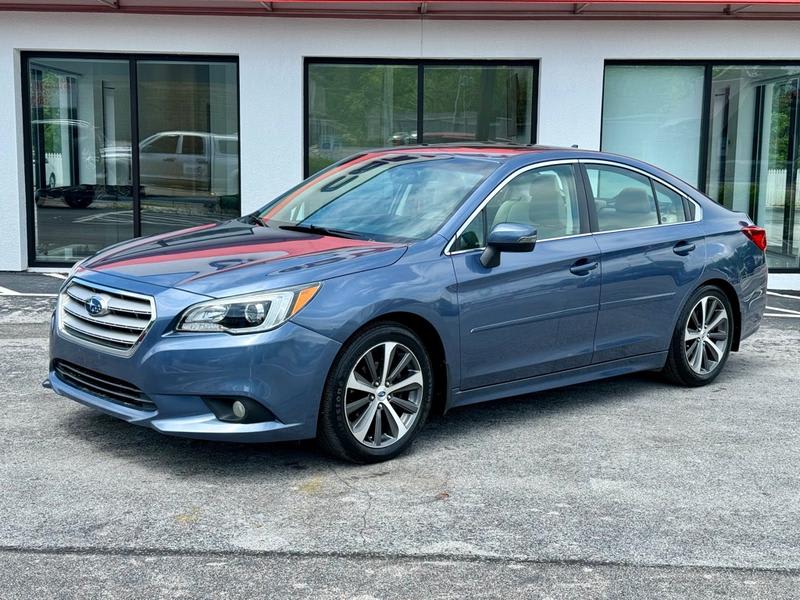 SUBARU LEGACY 2017 price $13,999