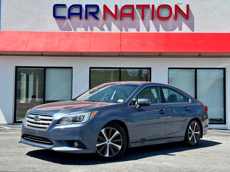 SUBARU LEGACY 2017 price $13,999