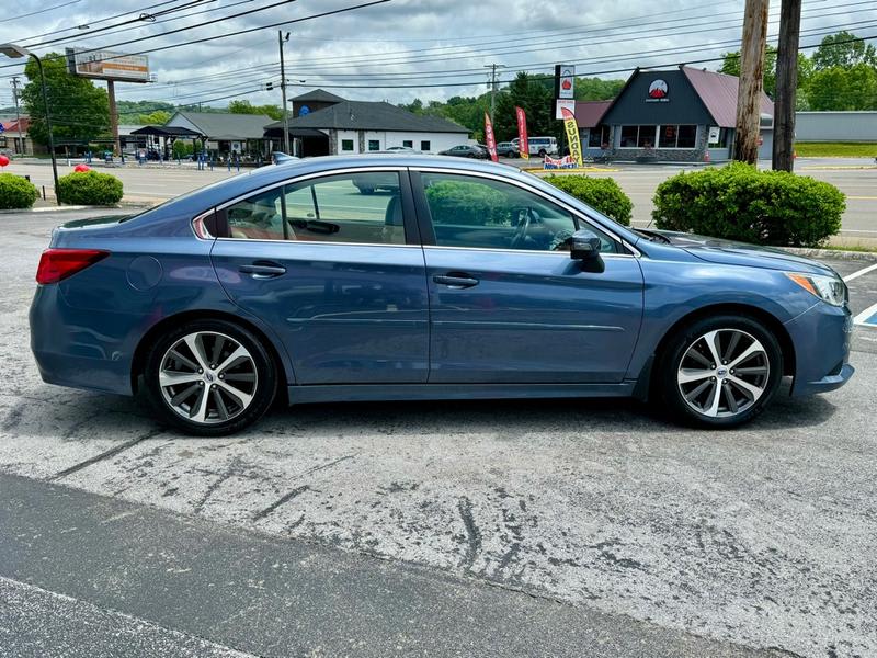 SUBARU LEGACY 2017 price $13,999