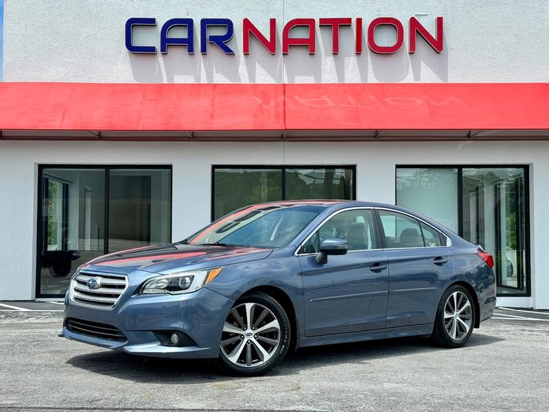 SUBARU LEGACY 2017 price $13,999