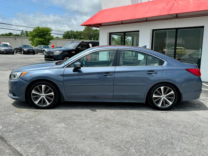 SUBARU LEGACY 2017 price $13,999