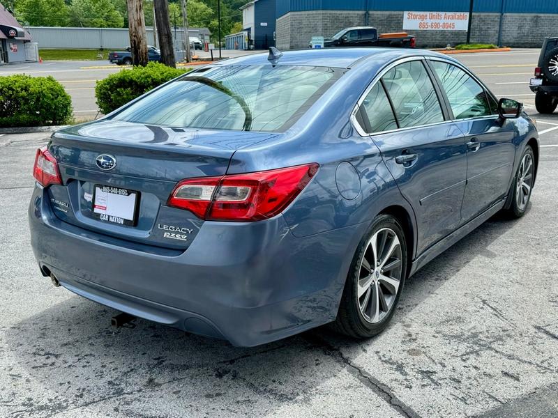 SUBARU LEGACY 2017 price $13,999