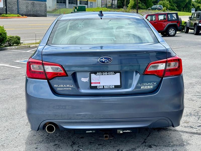 SUBARU LEGACY 2017 price $13,999