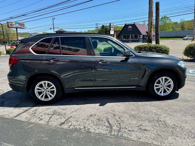 BMW X5 2015 price $14,999