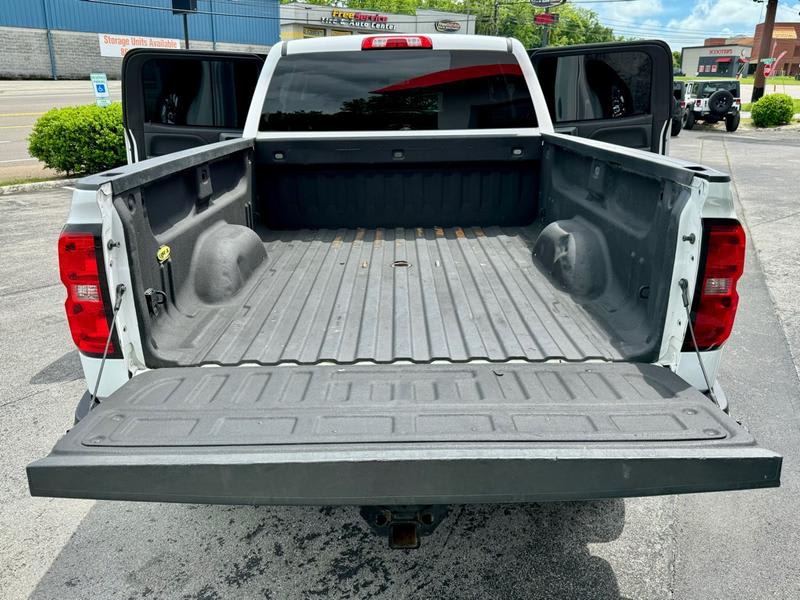 CHEVROLET SILVERADO 2500 2019 price $31,999