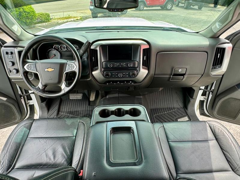 CHEVROLET SILVERADO 2500 2019 price $31,999