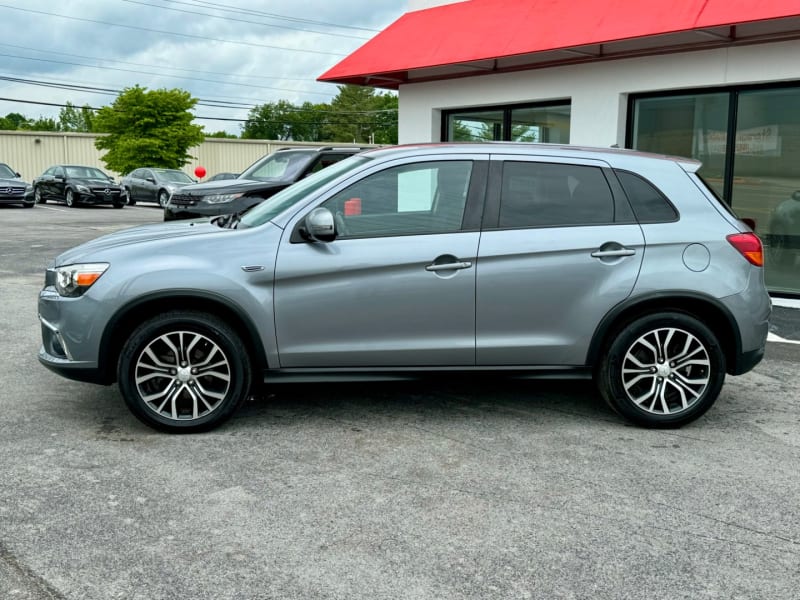 MITSUBISHI OUTLANDER SPORT 2016 price $10,999