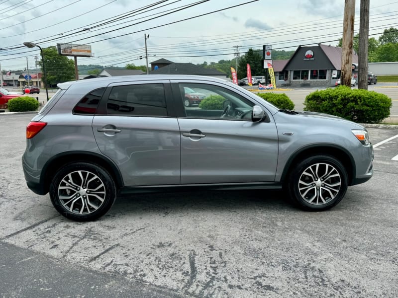 MITSUBISHI OUTLANDER SPORT 2016 price $10,999