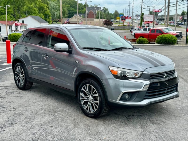 MITSUBISHI OUTLANDER SPORT 2016 price $10,999