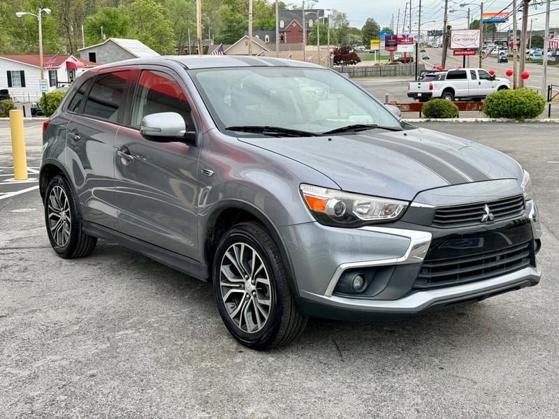 MITSUBISHI OUTLANDER SPORT 2016 price $10,999