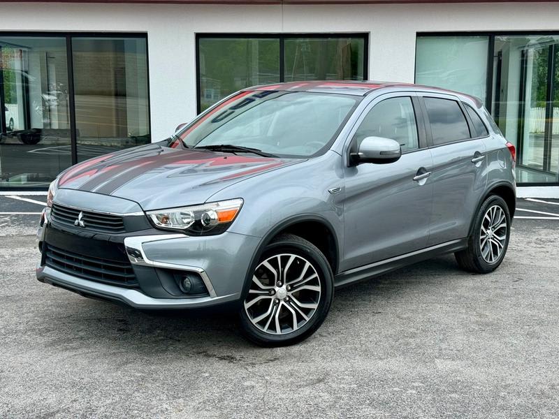 MITSUBISHI OUTLANDER SPORT 2016 price $10,999