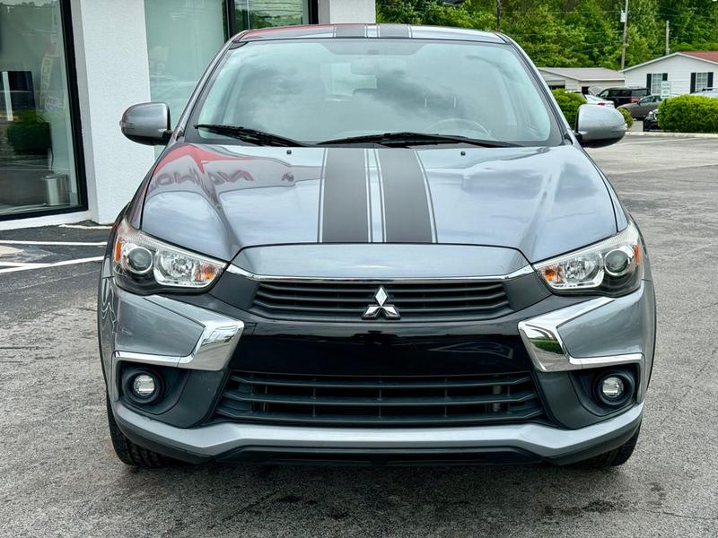 MITSUBISHI OUTLANDER SPORT 2016 price $10,999