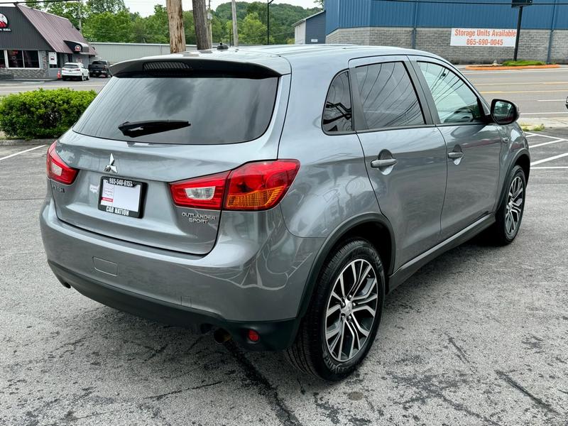 MITSUBISHI OUTLANDER SPORT 2016 price $10,999