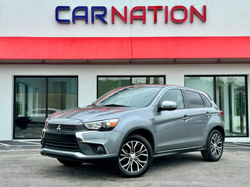 MITSUBISHI OUTLANDER SPORT 2016 price $10,999