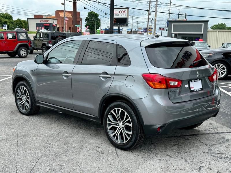 MITSUBISHI OUTLANDER SPORT 2016 price $10,999