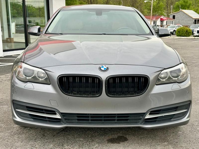 BMW 528 2014 price $11,999