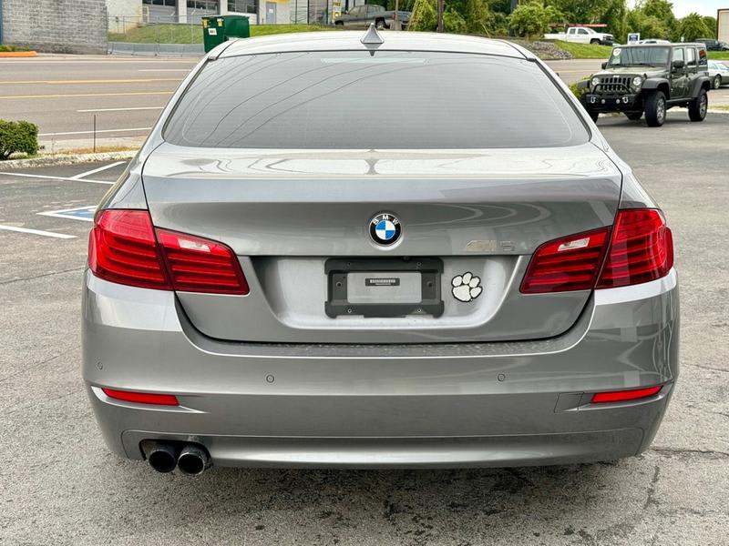 BMW 528 2014 price $11,999