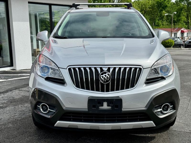 BUICK ENCORE 2015 price $9,999