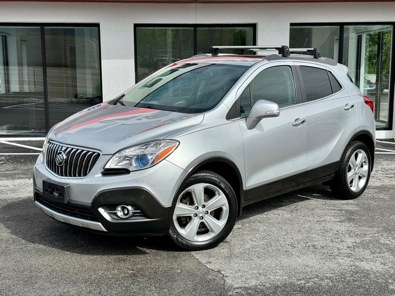 BUICK ENCORE 2015 price $9,999