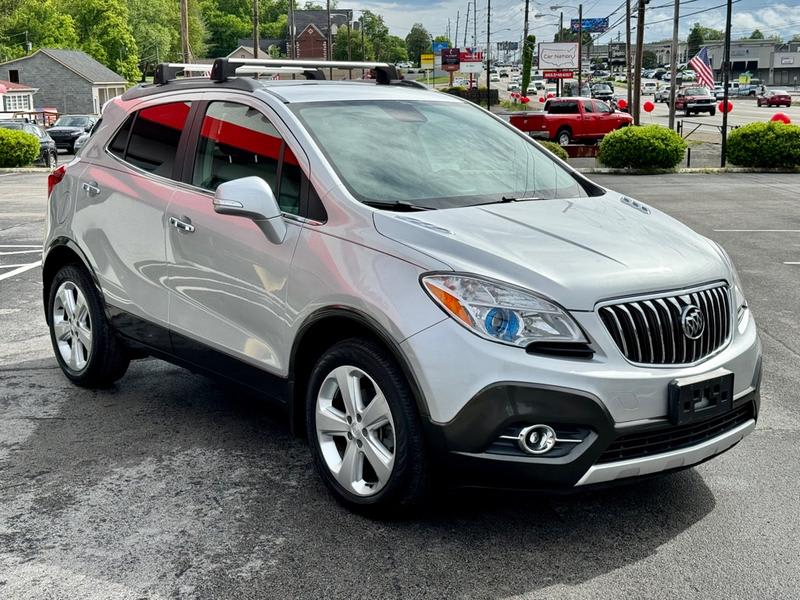 BUICK ENCORE 2015 price $9,699