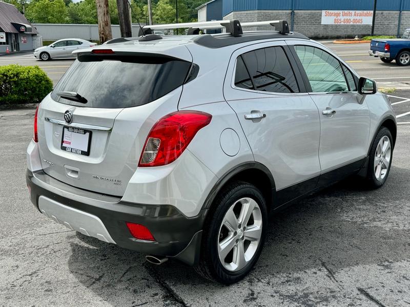 BUICK ENCORE 2015 price $9,999