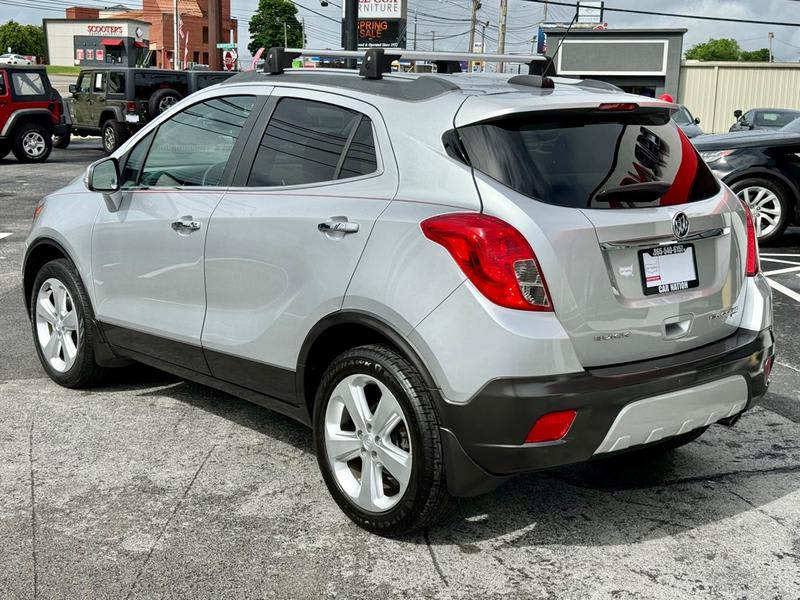 BUICK ENCORE 2015 price $9,999