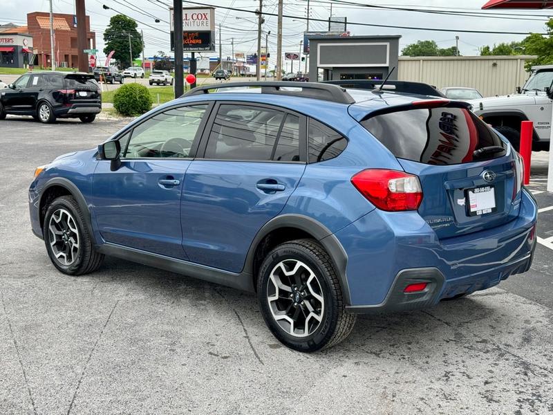 SUBARU CROSSTREK 2016 price $11,999