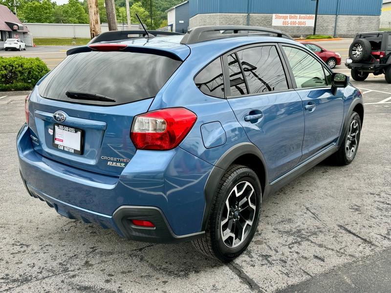 SUBARU CROSSTREK 2016 price $11,999