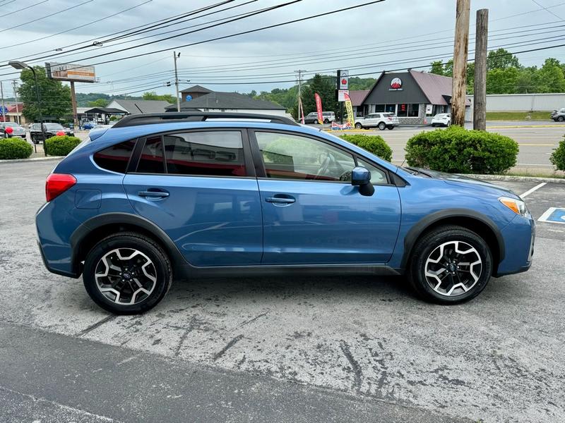 SUBARU CROSSTREK 2016 price $11,999