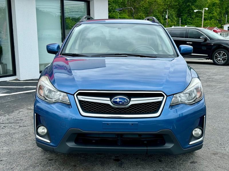 SUBARU CROSSTREK 2016 price $11,999