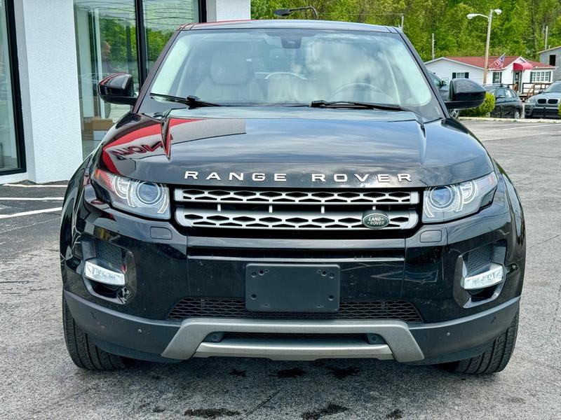 LAND ROVER RANGE ROVER EVO 2015 price $13,999