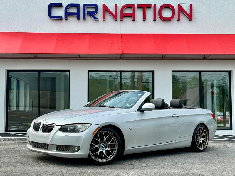 BMW 335 2010 price $10,999