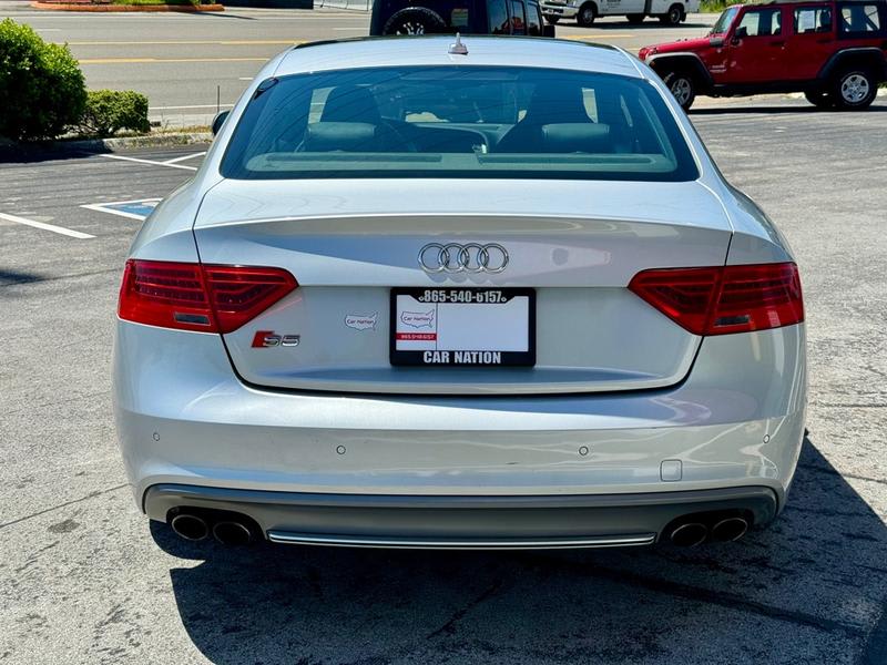 AUDI S5 2014 price $14,999