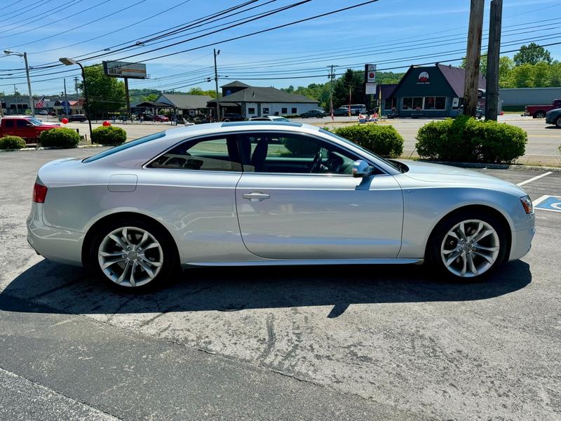 AUDI S5 2014 price $14,999