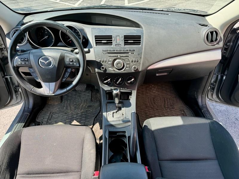 MAZDA 3 2012 price $7,499