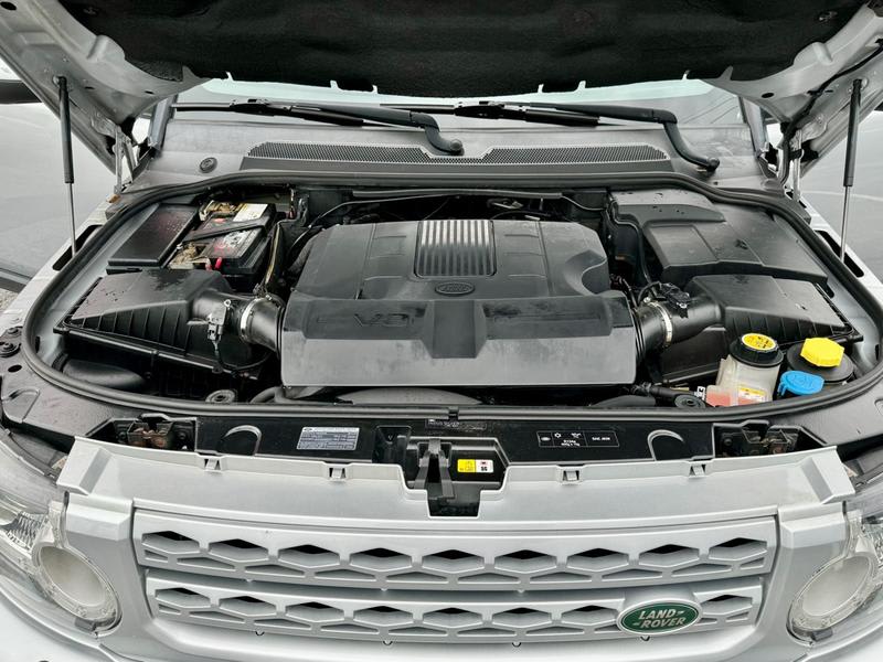 LAND ROVER LR4 2013 price $13,499