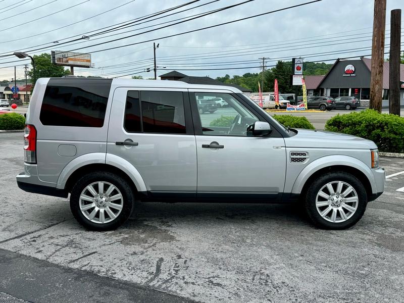 LAND ROVER LR4 2013 price $13,499