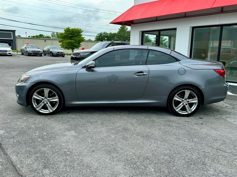 LEXUS IS 2012 price $13,999