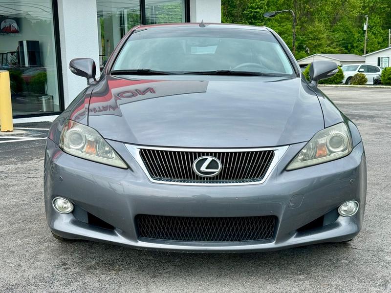 LEXUS IS 2012 price $13,999