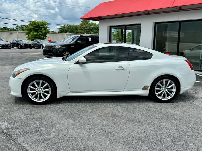 INFINITI G37 2012 price $10,999