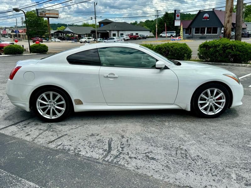 INFINITI G37 2012 price $10,999