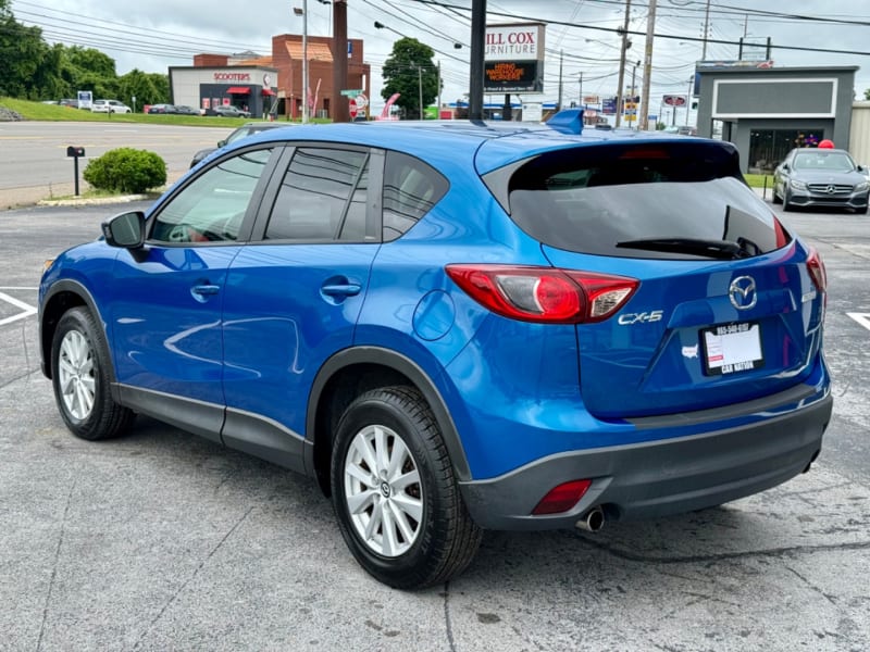 MAZDA CX-5 2013 price $12,499